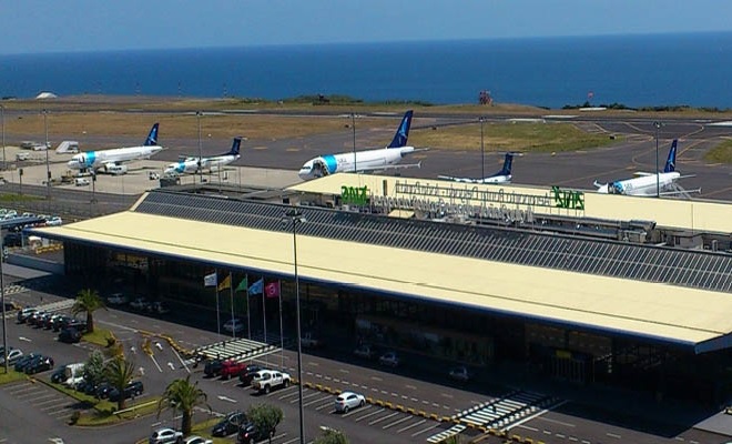 João Paulo II International Airport
