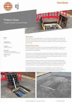 PDF - Potters Close
