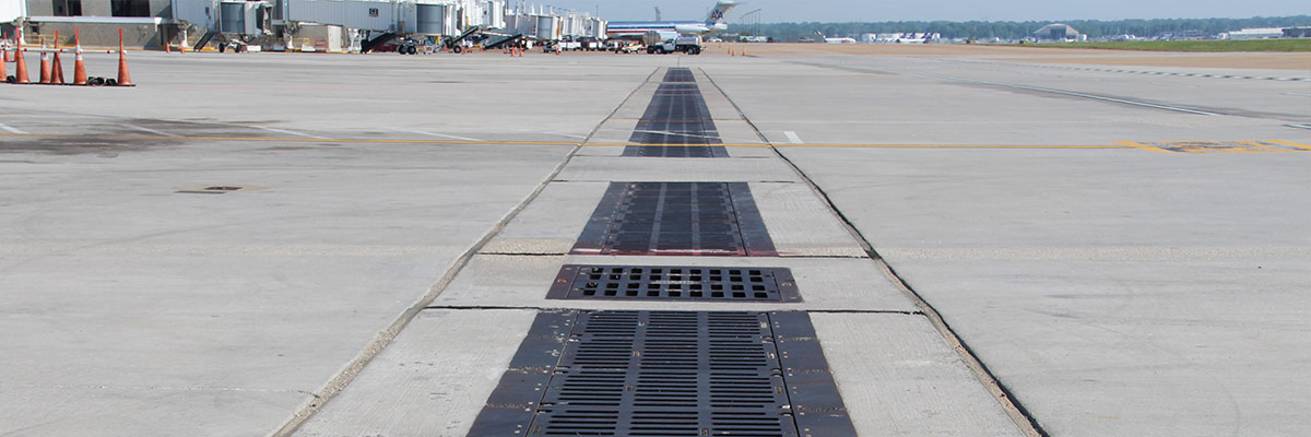 Linear Trench Drainage Solutions
