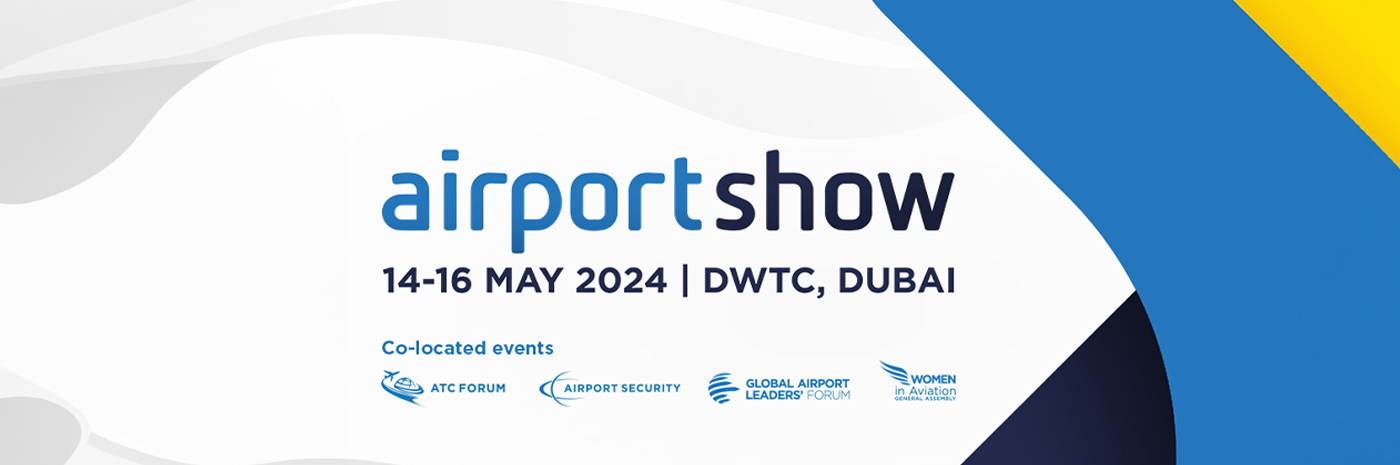 Airport Show Dubai