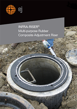 Link - INFRA-RISER® Adjustment Riser Brochure