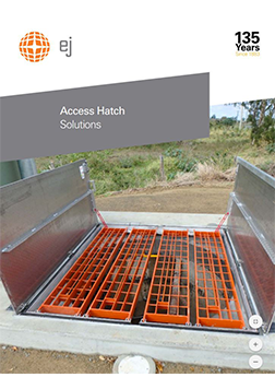 Link - Access Hatch Solutions Catalog