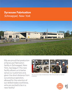 Link - New Syracuse Fabrication Facility PDF