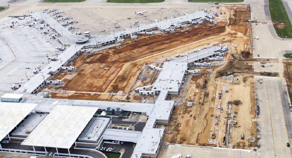 Memphis-International-Airport