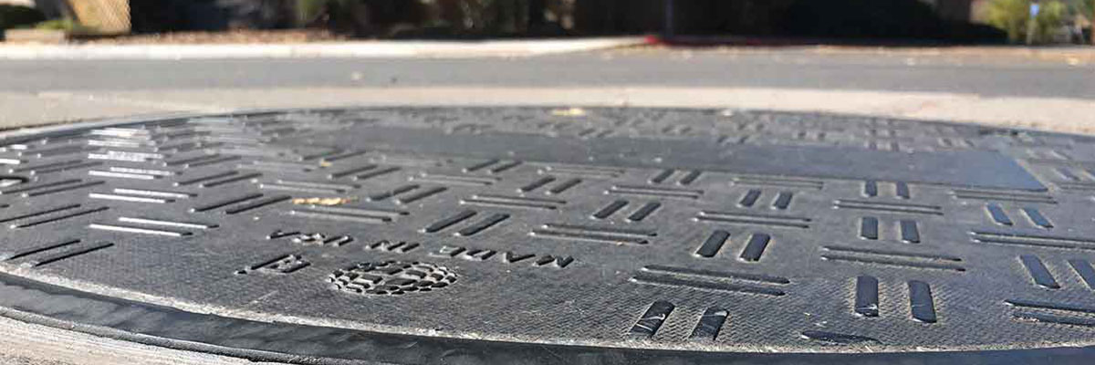 Manhole Covers-Unique product lines and solutions to answer ever changing n...