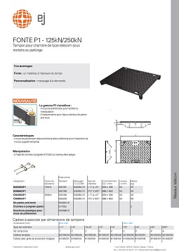 PDF - 250kN-125kN - FONTE P1
