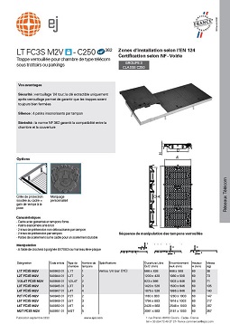 PDF - C250 - LT FC3S M2V