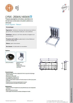 PDF - LYNX télécom