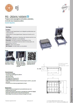 PDF - 250kN/400kN - RS