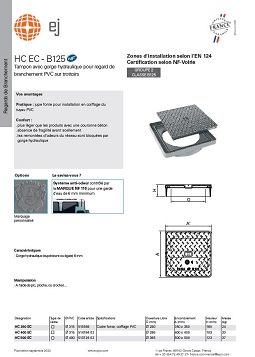PDF - B125 - HC EC