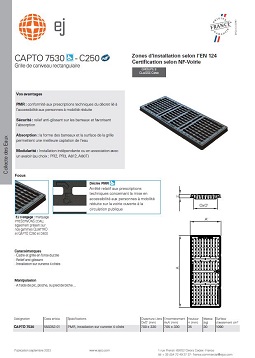 PDF - C250 - CAPTO 7530