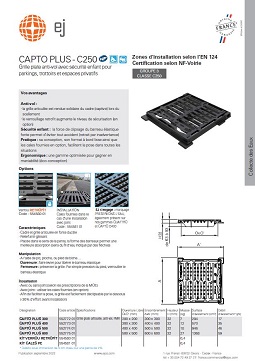 PDF - C250 - CAPTO PLUS