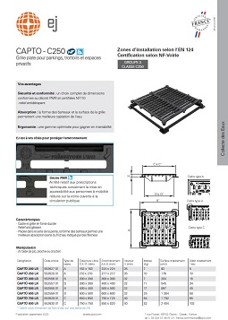 PDF - C250 - CAPTO