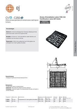 PDF - C250 - CV