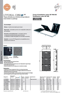 PDF - C250 - LTFC3SA