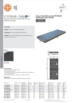 PDF - C250 - LT FC3S M1