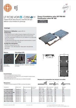 PDF - C250 - LT FC3S VOR