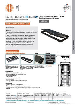 PDF - C250 - CAPTO PLUS 7530