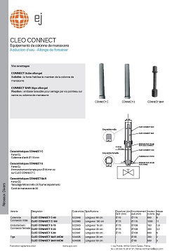 PDF - CLEO CONNECT