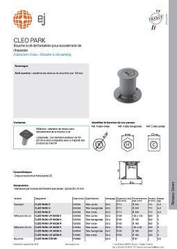 PDF - CLEO PARK