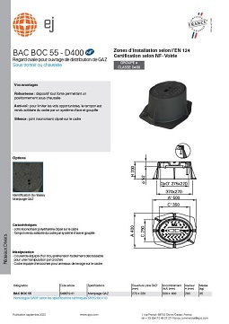 PDF - D400 - BAC BOC 55
