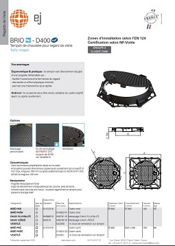 PDF - D400 - BRIO