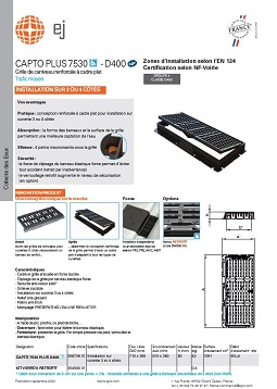 PDF - D400 - CAPTO PLUS 7530