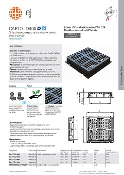 PDF - D400 - CAPTO