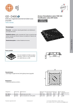 PDF - D400 - GD