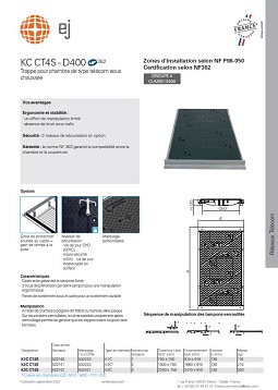 PDF - D400 - KC CT4S