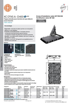 PDF - D400 - KC DT4S A