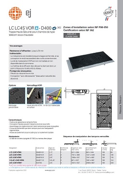 PDF - D400 - LC LC4S VOR