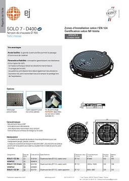 PDF - D400 - SOLO 7