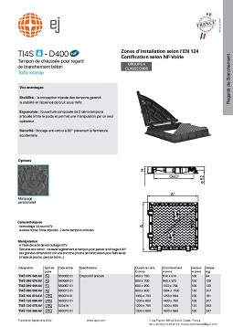PDF - D400 - TI4S