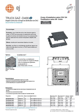 PDF - D400 - TRUCK GAZ