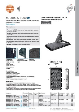 PDF - F900 - KC DT9S A