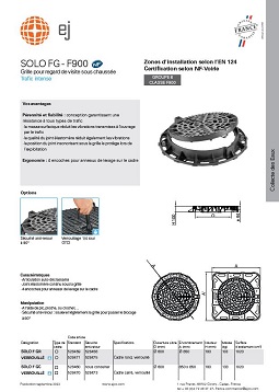 PDF - F900 - SOLO FG