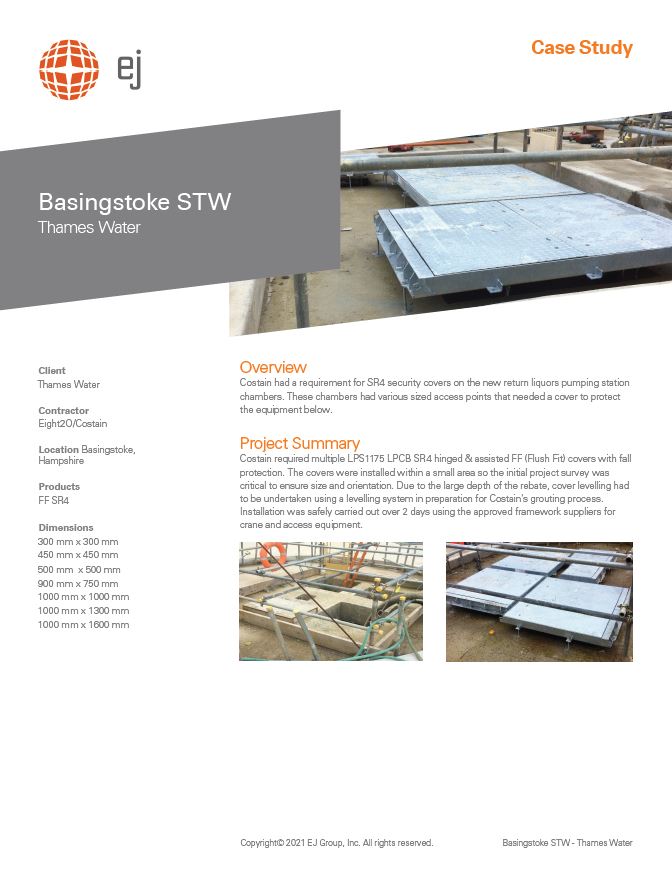 PDF - Basingstoke STW