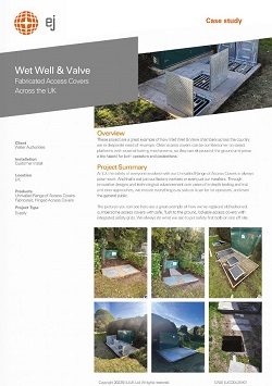 PDF - Wet Well & Valve