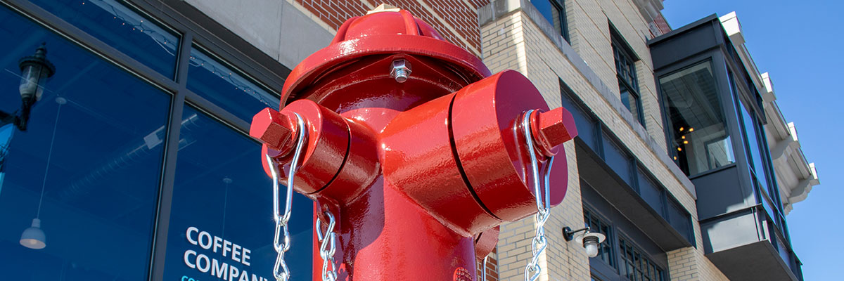 Fire Hydrant Systems -GEEMACS FIRE SYSTEMS PRIVATE LIMITED, Kochi (Kerala)