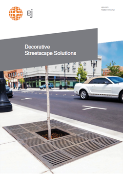 Link - Decorative Streetscape Solutions Brochure