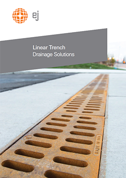 Link - Linear Trench Drainage Solutions Catalog