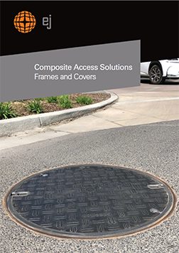 Link - Composite Access Solutions Frames and Covers Catalog